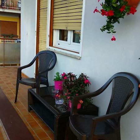 Cornelia Relais Bed and Breakfast Rom Exteriör bild