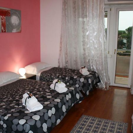 Cornelia Relais Bed and Breakfast Rom Exteriör bild