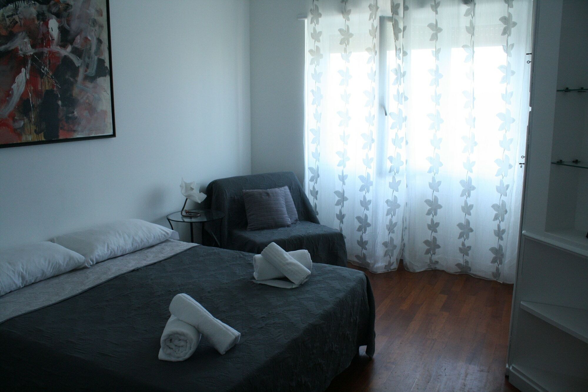 Cornelia Relais Bed and Breakfast Rom Exteriör bild