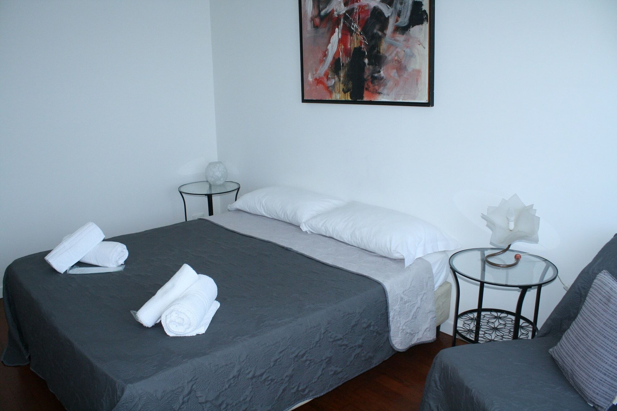 Cornelia Relais Bed and Breakfast Rom Exteriör bild