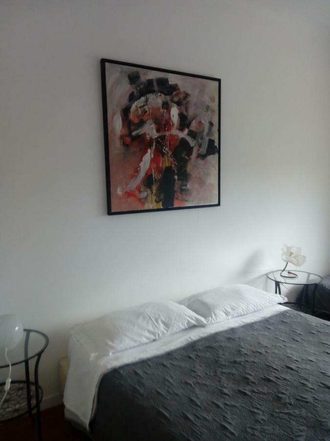 Cornelia Relais Bed and Breakfast Rom Exteriör bild