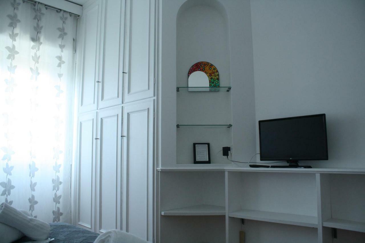 Cornelia Relais Bed and Breakfast Rom Exteriör bild