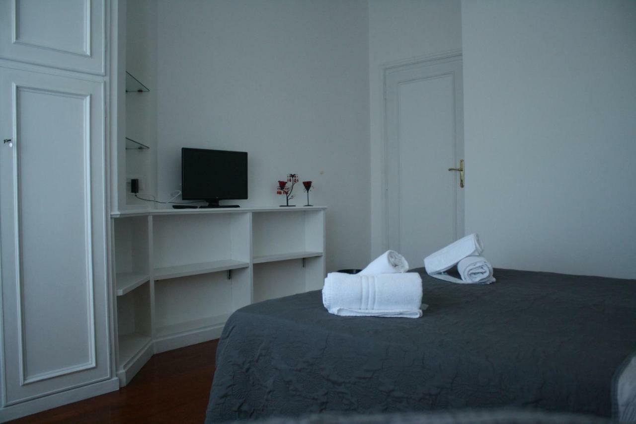 Cornelia Relais Bed and Breakfast Rom Exteriör bild