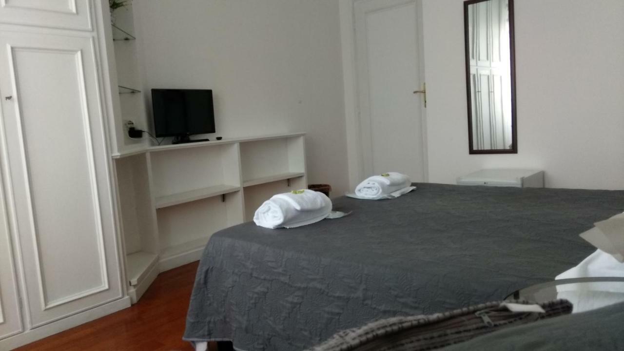 Cornelia Relais Bed and Breakfast Rom Exteriör bild