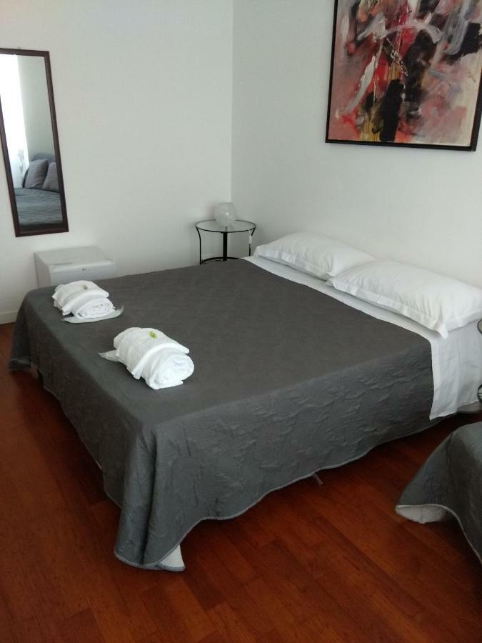 Cornelia Relais Bed and Breakfast Rom Exteriör bild