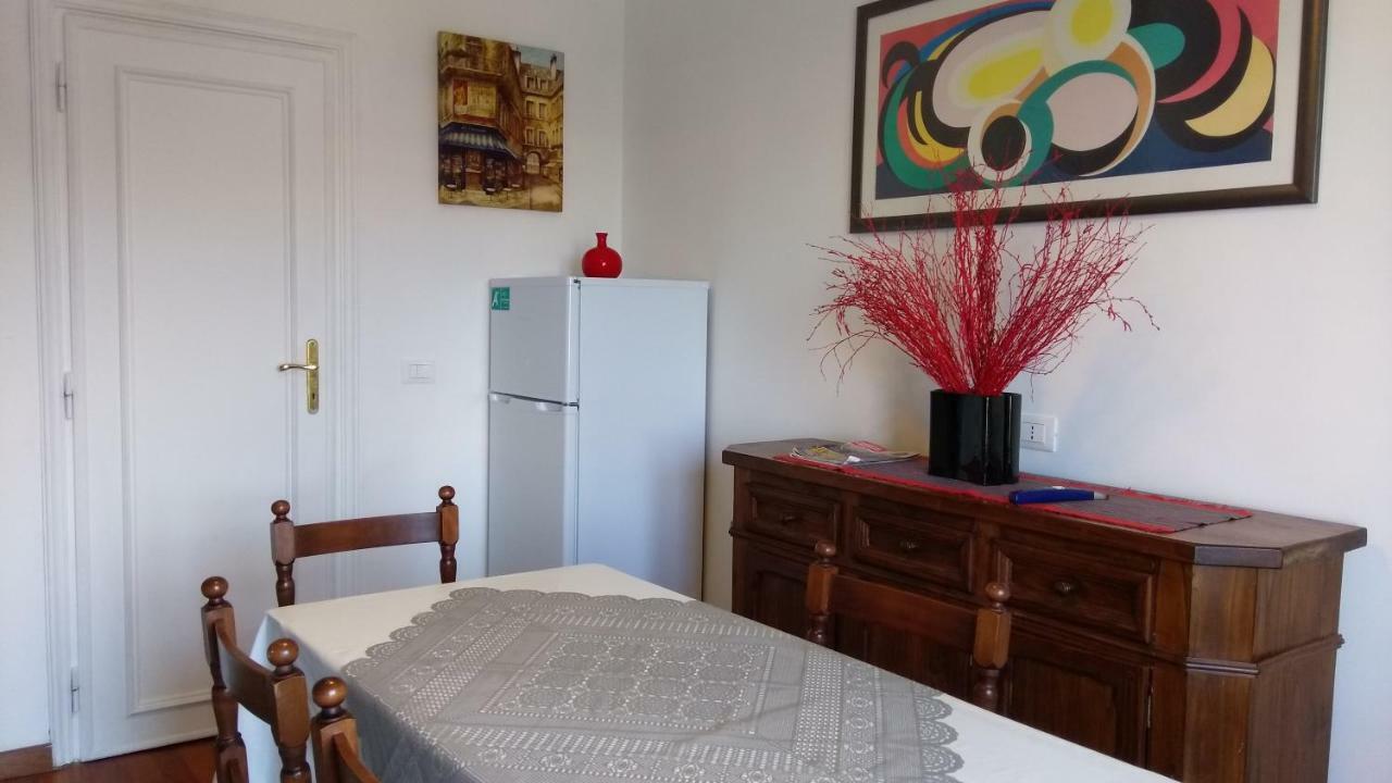 Cornelia Relais Bed and Breakfast Rom Exteriör bild