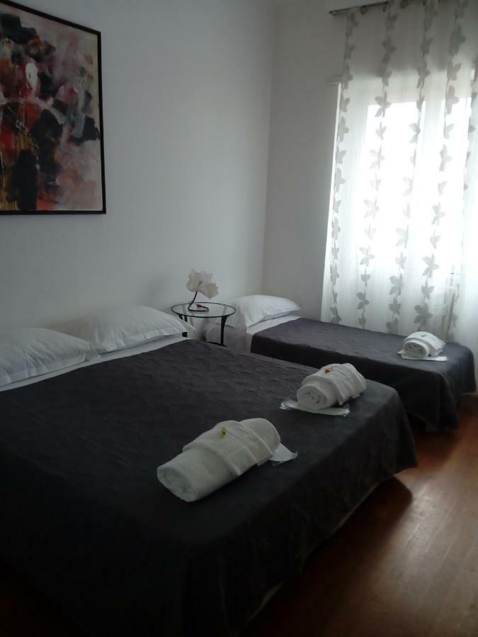 Cornelia Relais Bed and Breakfast Rom Exteriör bild