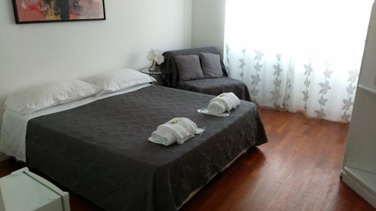 Cornelia Relais Bed and Breakfast Rom Exteriör bild